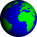 [AAI globe]